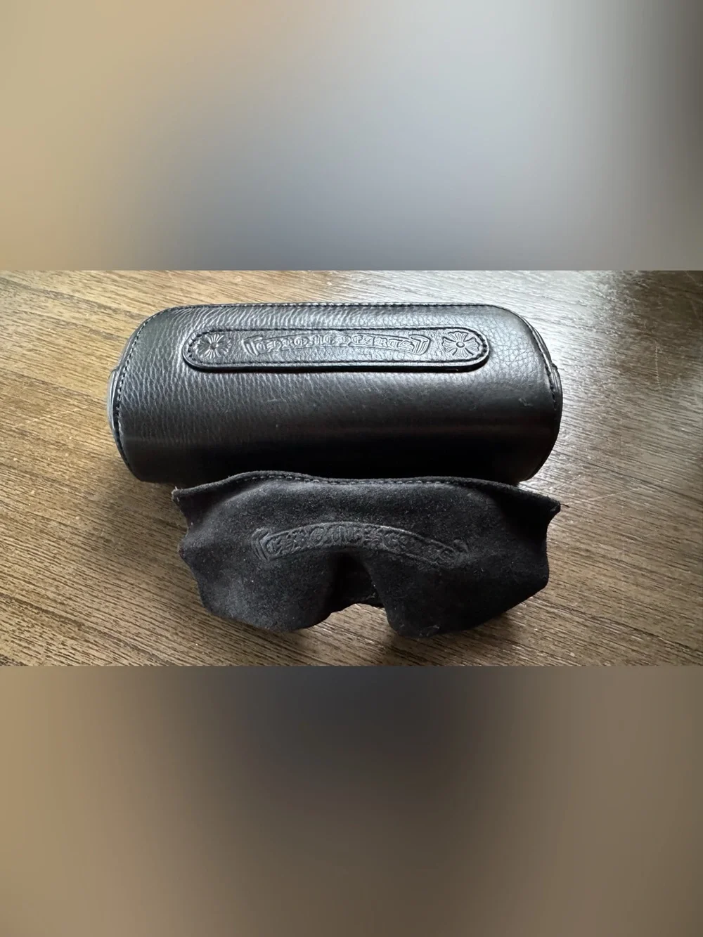 Chrome Hearts Quickie Sunglasses - READ DESCRIPTION